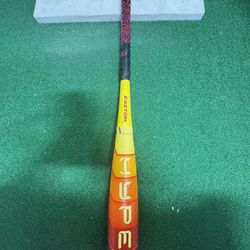 Easton HYPE FIRE USA 2025 