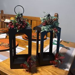 Candle Holder 