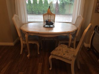 Broyhill chateau collection deals