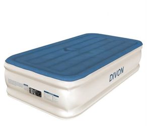 Air mattress twin (colchon de aire)