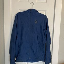 Black Diamond Alpine Start Hoody