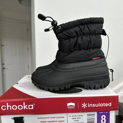 WOMENS BOOTS for Rain or SNOW 