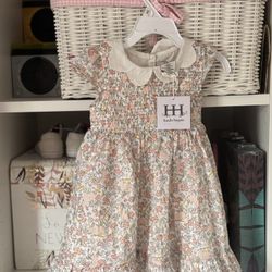 Brand New Toddler Dresses 