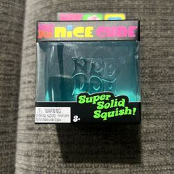 NEEDOH NICE CUBE
