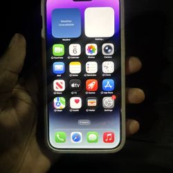 iPhone 14 Pro Max – 256GB – Unlocked