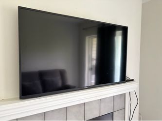 Toshiba TV
