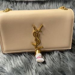 YSL Crossbody Bag Woman’s 