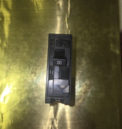 9 Circuit Breakers 