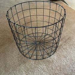Metal Basket 