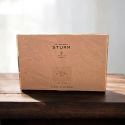 Dr. Barbara Sturm Serum Discovery Set | Luxury Skincare | SEALED, NIB, Giftable