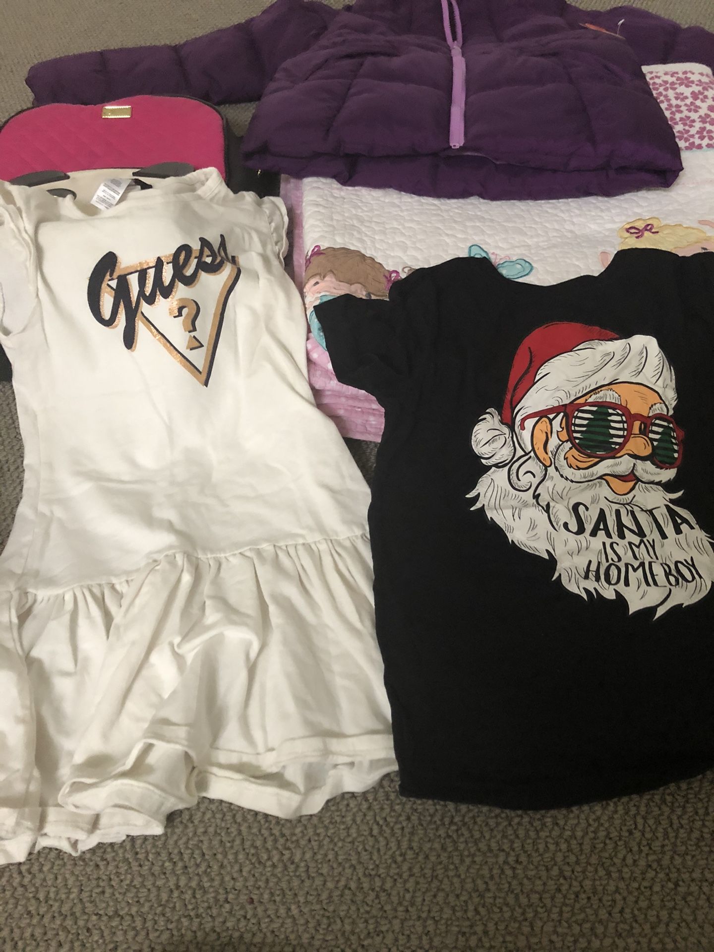 $25 For All Girls 12/14,14/16