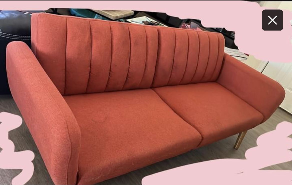 Free Futon for Sale in Henderson, NV OfferUp