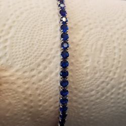 925 Sterling silver Bracelet