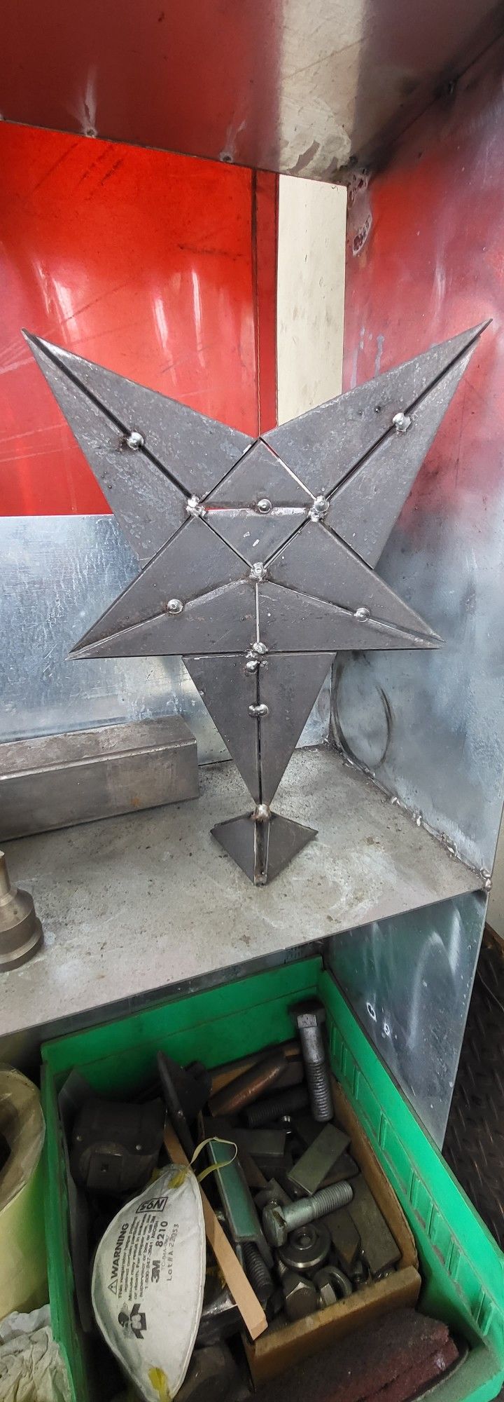 Metal Art