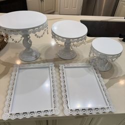 Cake Stand