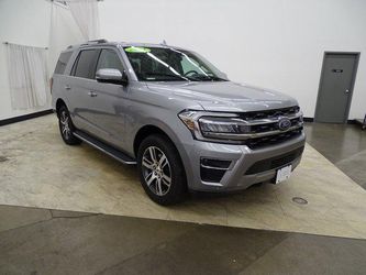 2023 Ford Expedition
