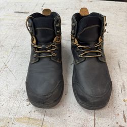 Work Boots 