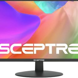Brand New 24 Inch Edgeless Monitor