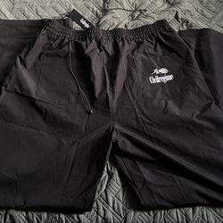 Brand new XXL civil regime track pants