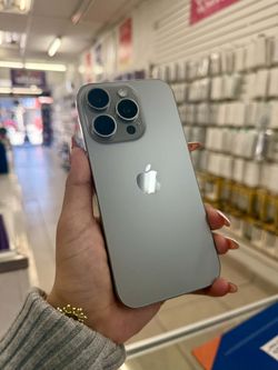 iPhone 16 PRO 128GB UNLOCKED✔️