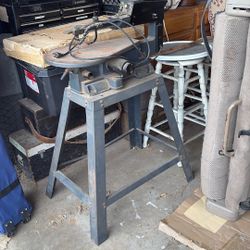 Craftsman Scroll Saw.  