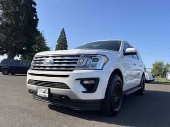 2018 Ford Expedition