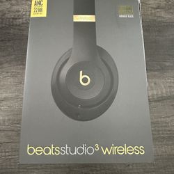 Beats Studio 3 Wireless