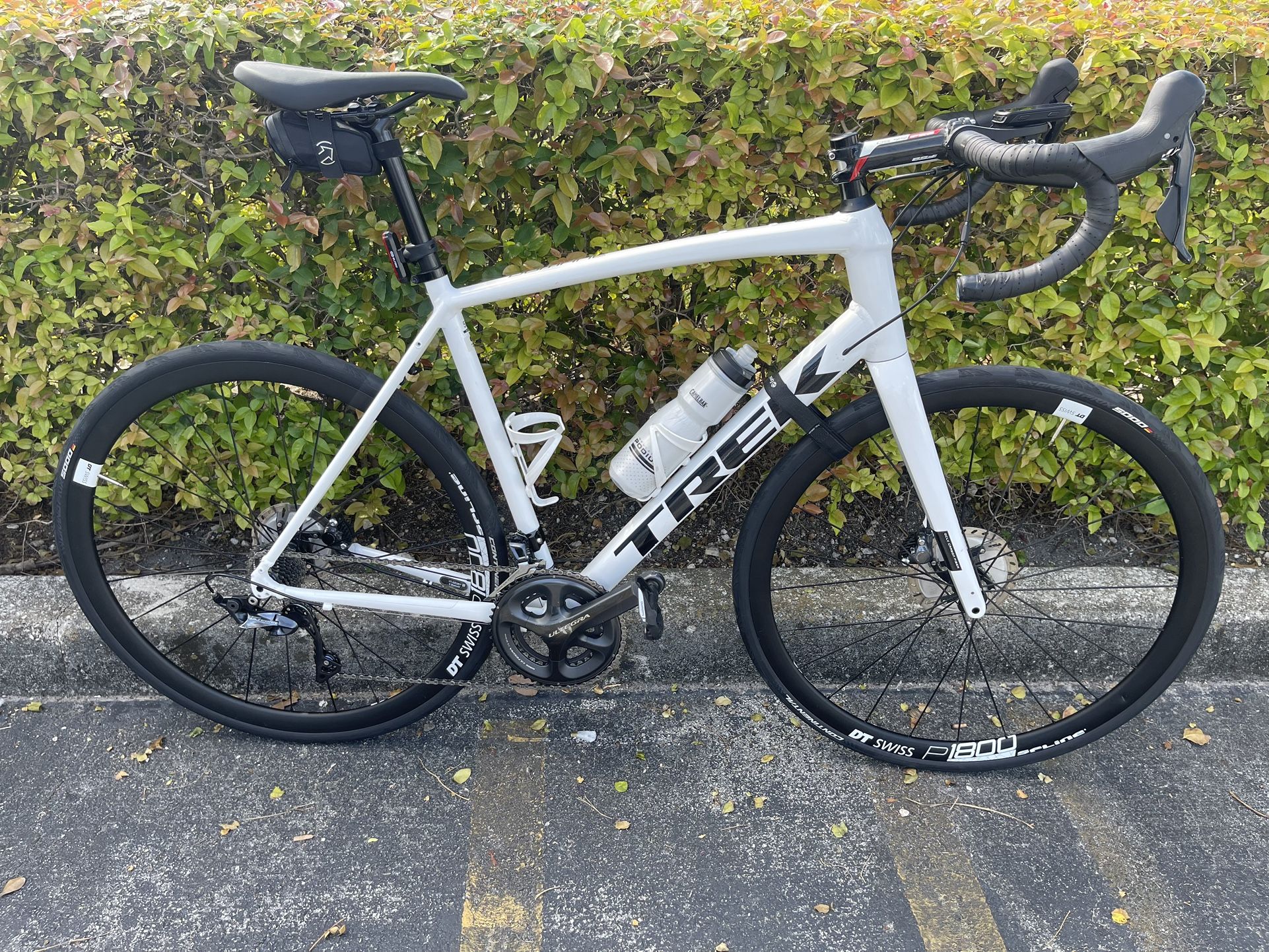 TREK 58cm Bike 