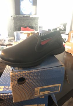 Women’s work shoes 6.5