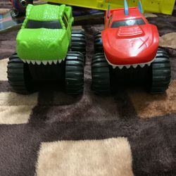 Monster Car