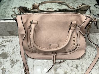 Sole Society Purse Bag