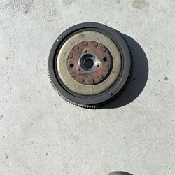 Flywheel 2002 Yamaha 200hp