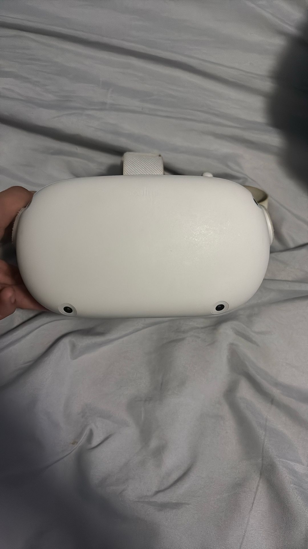 Meta Oculus Quest 2