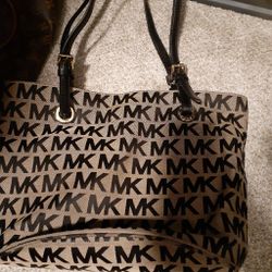 Mk bag