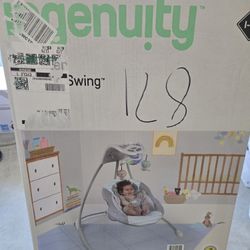 Ingenuity Baby Swing