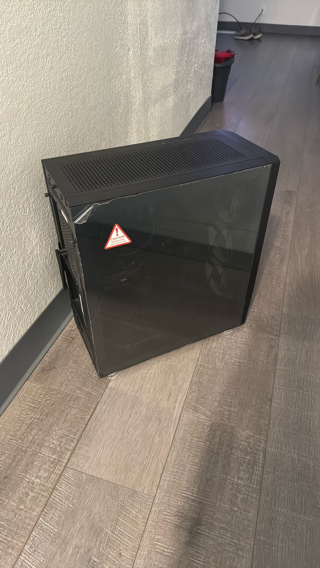 Ibuypower I-series 901