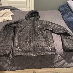 Patagonia Jacket
