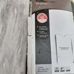 Floor adhesive for sale, 3 boxes for 50