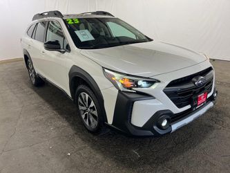 2023 Subaru Outback