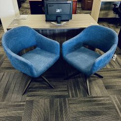 The New Saron Modern Lounge Chair