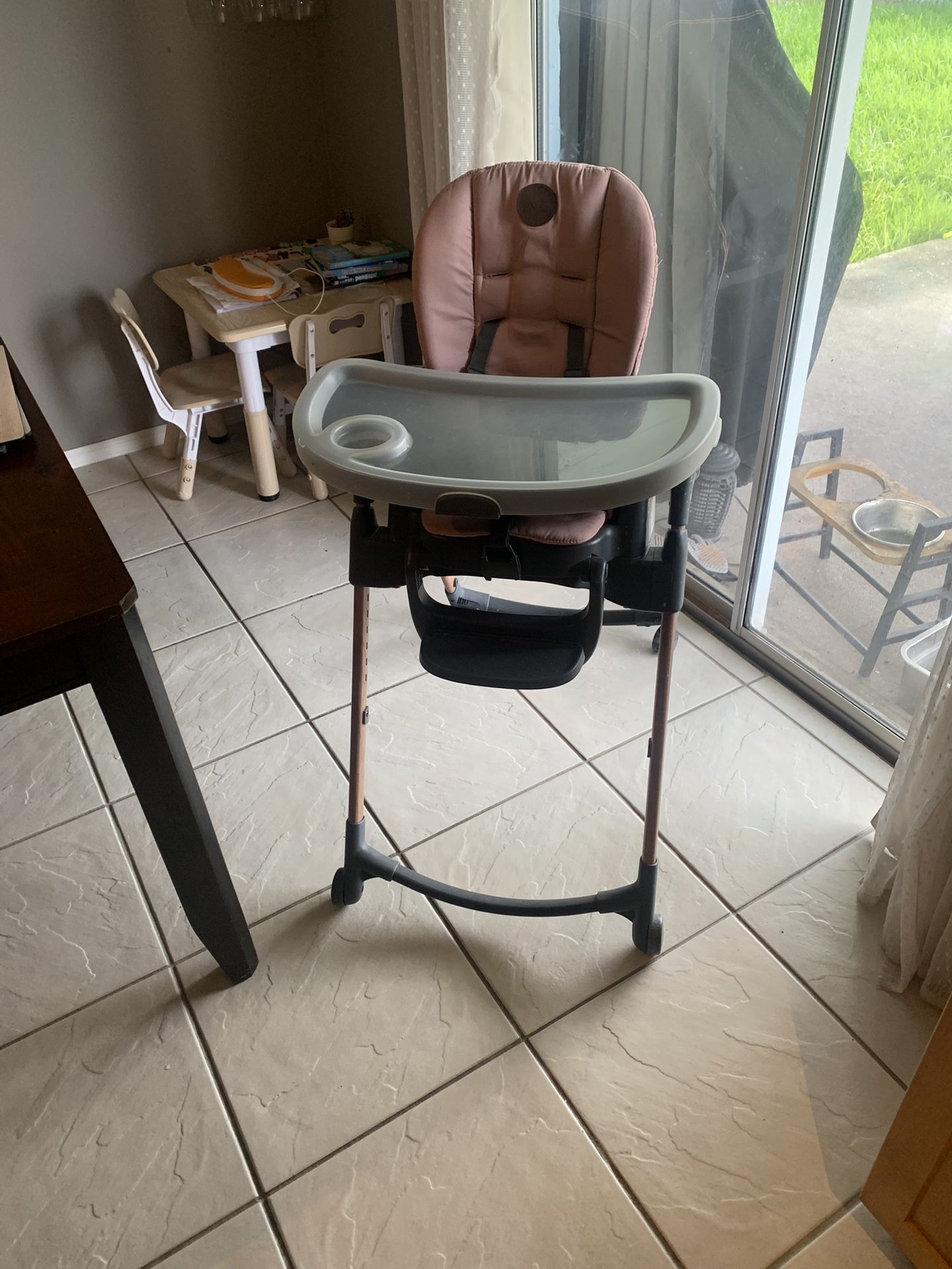 Baby Highchair