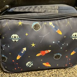 Lunch Bags