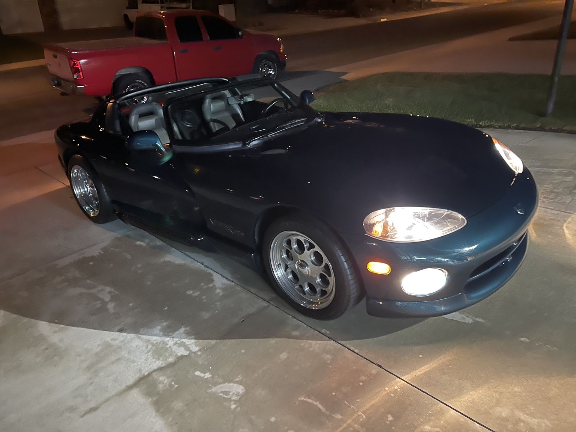 95 Dodge RT10 VIPER 