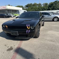 2020 Dodge Challenger 