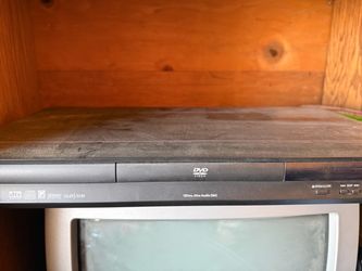Toshiba SD-2900 DVD Player