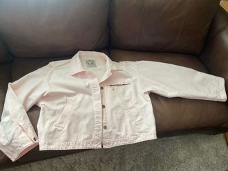 DAIRY BOY JACKET- WOMEN