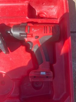18v Milwaukee cordless tools per piece tool