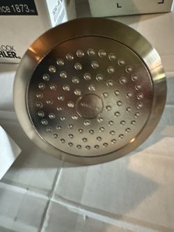 Kohler Shower Head
