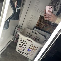 Body Mirror 