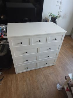 Hidden bed cabinet